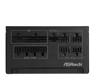 ASRock Steel Legend 750W 80 Plus Gold - 1318556 - zdjęcie 2
